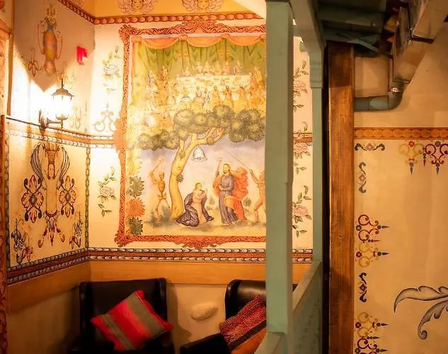 Nao Victoria 3* Cusco