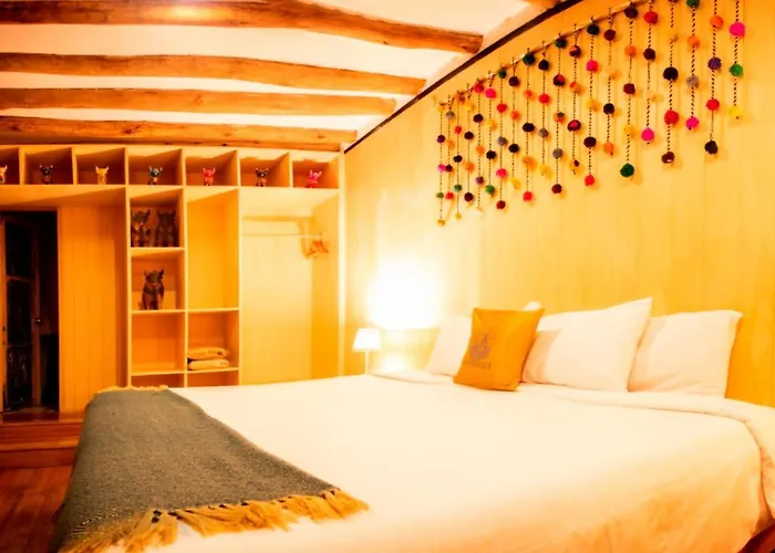 Nao Victoria Hotel