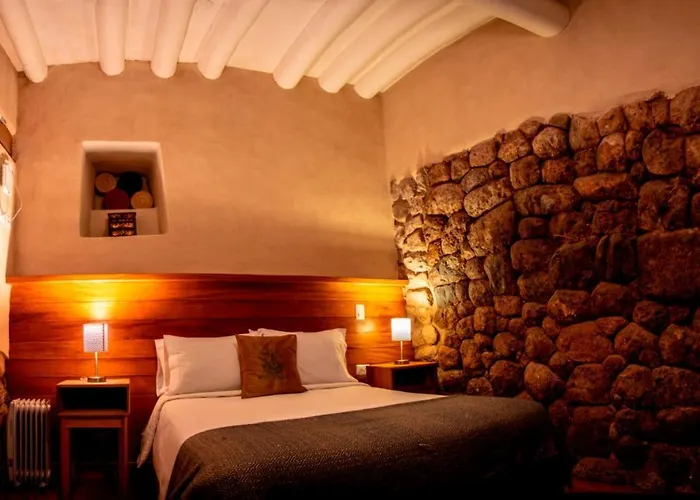 Hotel Nao Victoria Cuzco