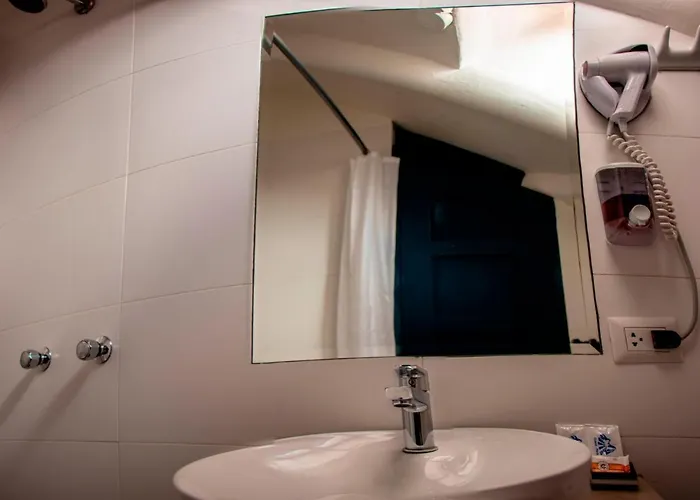 Hotel Nao Victoria
