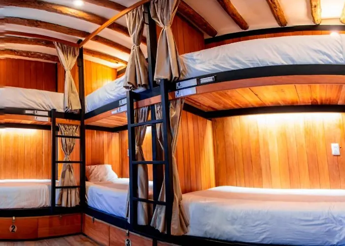Hotel Nao Victoria Cusco