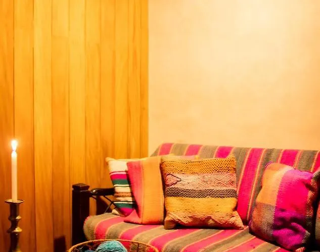 Hotel Nao Victoria Cusco