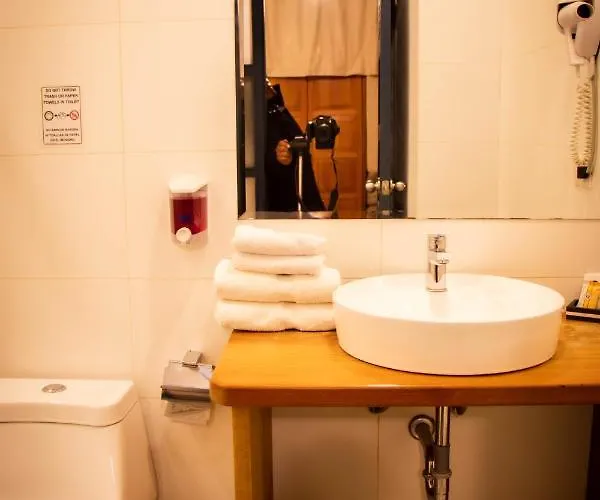 Hotel Nao Victoria 3*