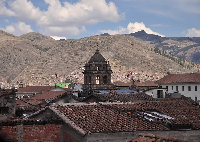 Nao Victoria Cusco