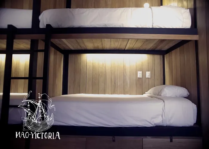 Nao Victoria 3*