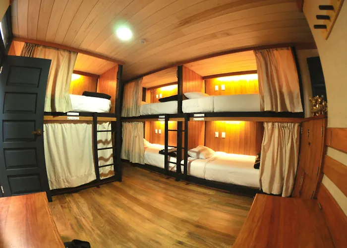 Nao Victoria Hotel Cusco