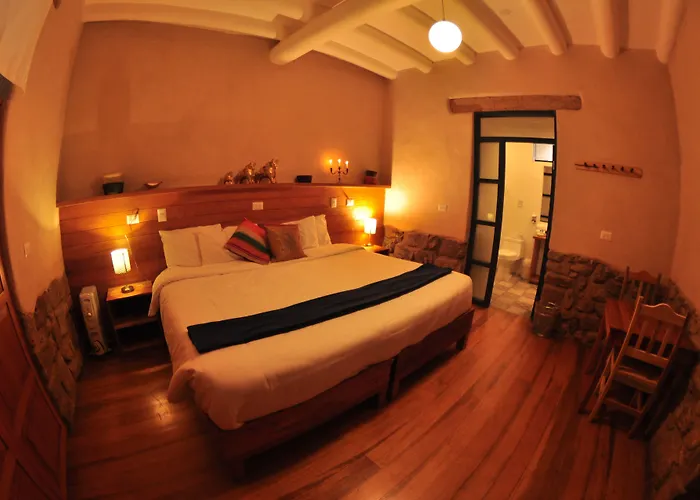 Nao Victoria Hotel