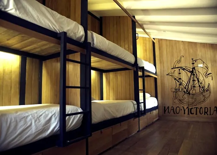 Hotel Nao Victoria Cusco