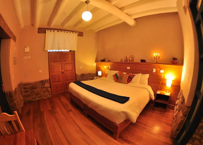 Hotel Nao Victoria