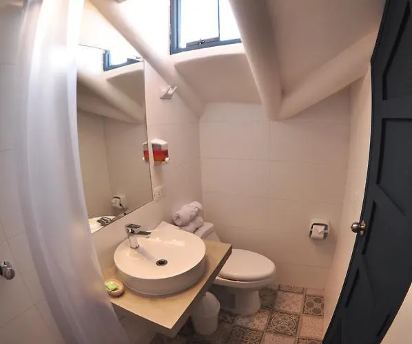 Hotel Nao Victoria Cusco