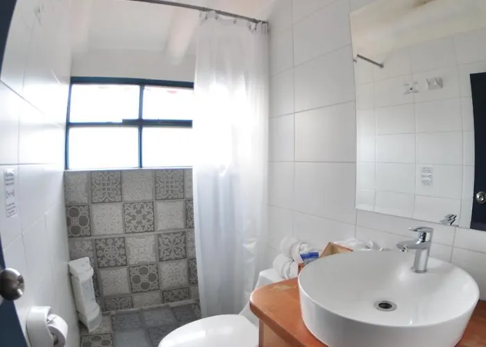 Hotel Nao Victoria