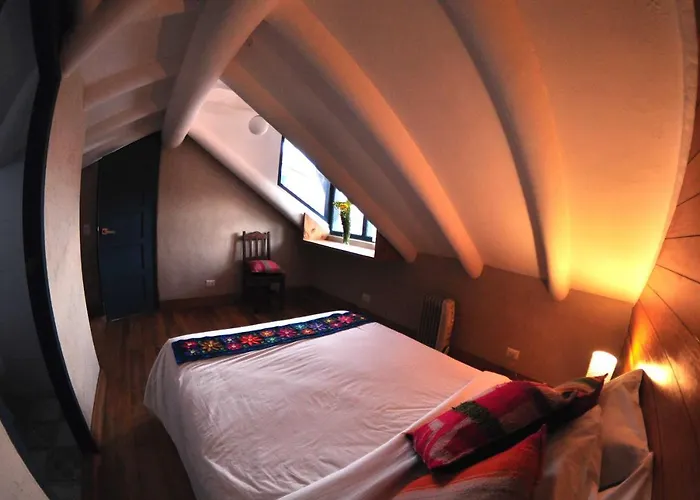 Hotel Nao Victoria