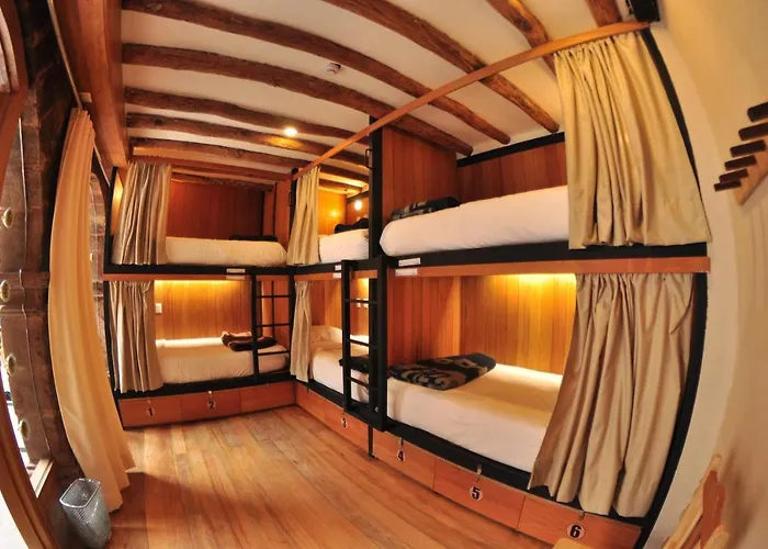 Hotel Nao Victoria 3*